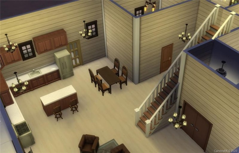 Property image 5 at 200 Linsonwood Road, Waynesville, NC 28785