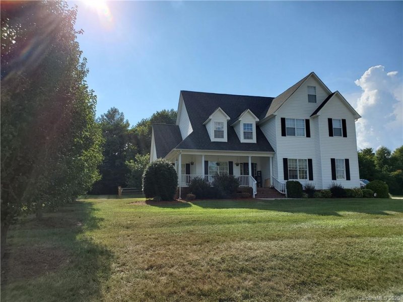 Property image 2 at 1309 Greenheather Drive, Salisbury, NC 28147