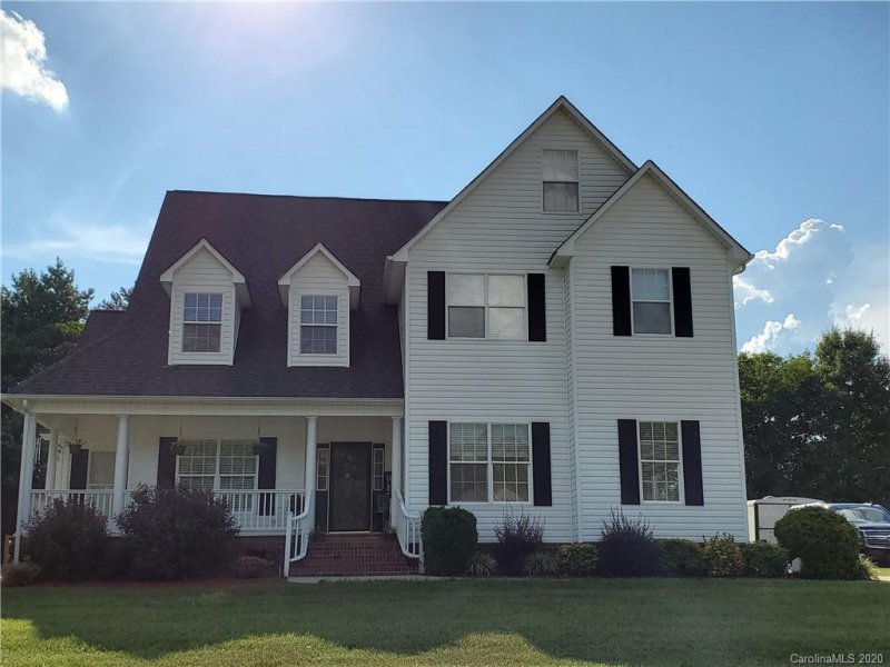 Property image 3 at 1309 Greenheather Drive, Salisbury, NC 28147