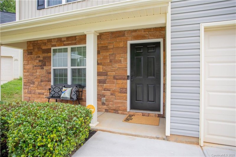 Property image 3 at 5336 Artesa Court, Charlotte, NC 28214