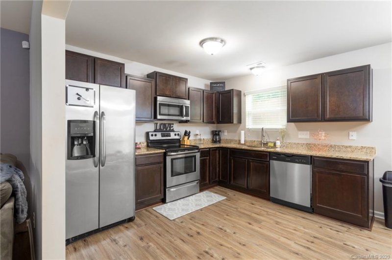 Property image 4 at 5336 Artesa Court, Charlotte, NC 28214