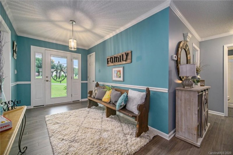 Property image 2 at 1127 Legion Club Road, Salisbury, NC 28041