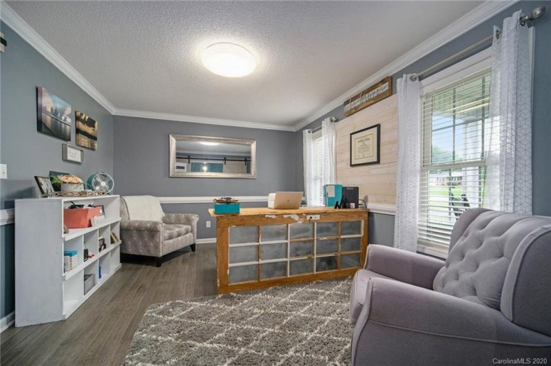 Property image 3 at 1127 Legion Club Road, Salisbury, NC 28041