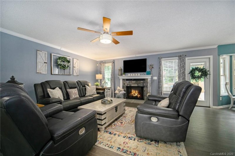 Property image 4 at 1127 Legion Club Road, Salisbury, NC 28041