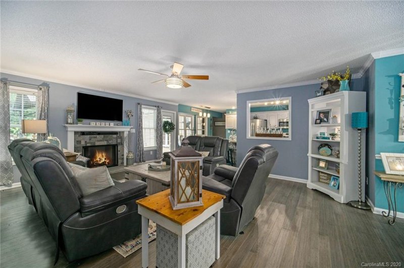 Property image 5 at 1127 Legion Club Road, Salisbury, NC 28041