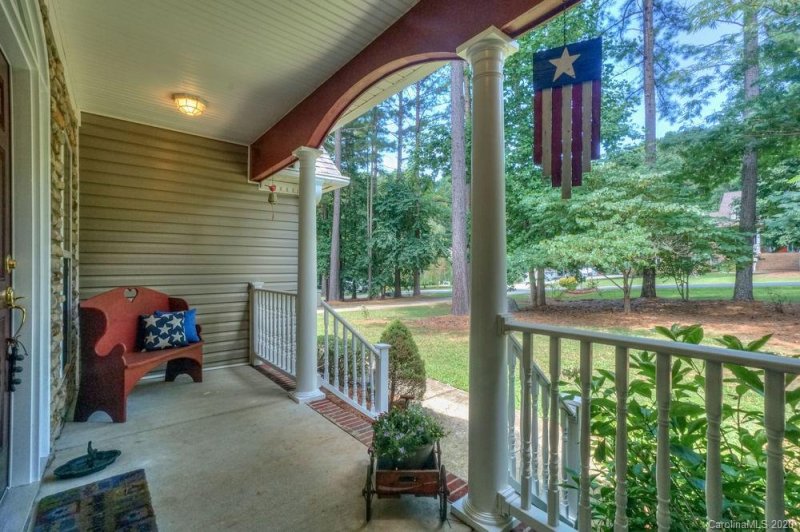 Property image 3 at 7060 Ridgeway Road, Stanley, NC 28164