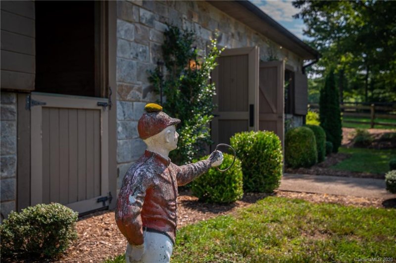 Property image 4 at 81 Taddington Circle, Columbus, NC 28722