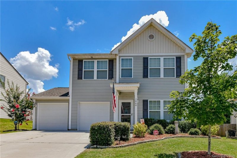 1460 Hyacinthia Lane