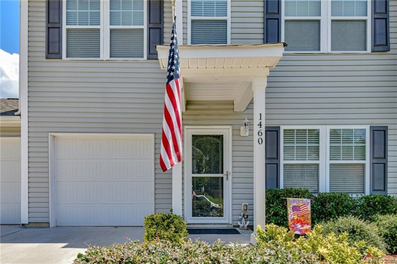 Property image 3 at 1460 Hyacinthia Lane, Rock Hill, SC 29730