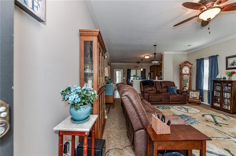 Property image 4 at 1460 Hyacinthia Lane, Rock Hill, SC 29730