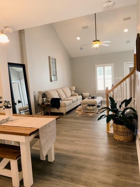 Property image 3 at 4764 Braxton Gate Lane, Hickory, NC 28602