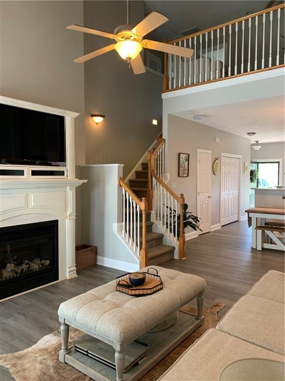 Property image 5 at 4764 Braxton Gate Lane, Hickory, NC 28602