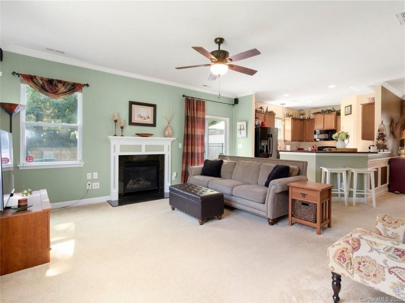 Property image 4 at 166 Branchview Drive, Mooresville, NC 28115