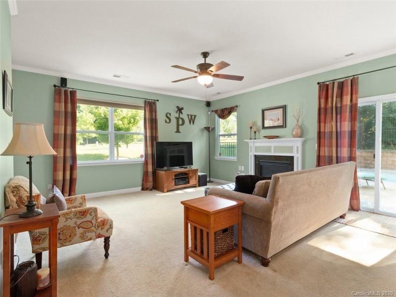 Property image 5 at 166 Branchview Drive, Mooresville, NC 28115