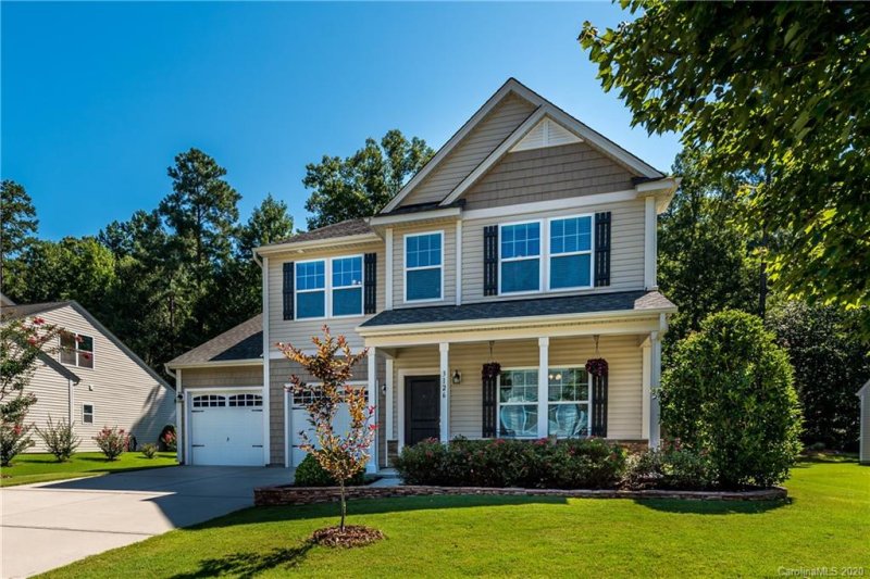 Property image 2 at 3126 Crosswind Drive, Fort Mill, SC 29707
