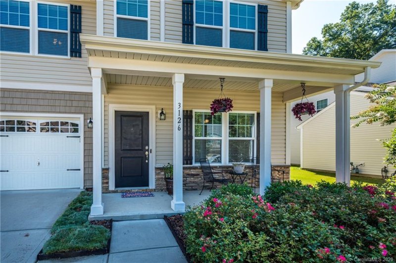 Property image 3 at 3126 Crosswind Drive, Fort Mill, SC 29707