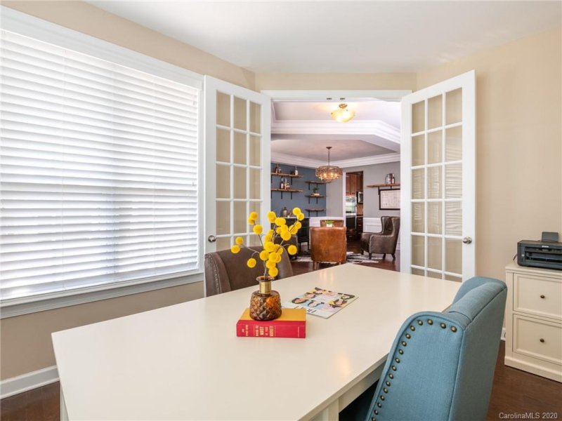 Property image 3 at 1144 Shelly Woods Drive, Fort Mill, SC 29707