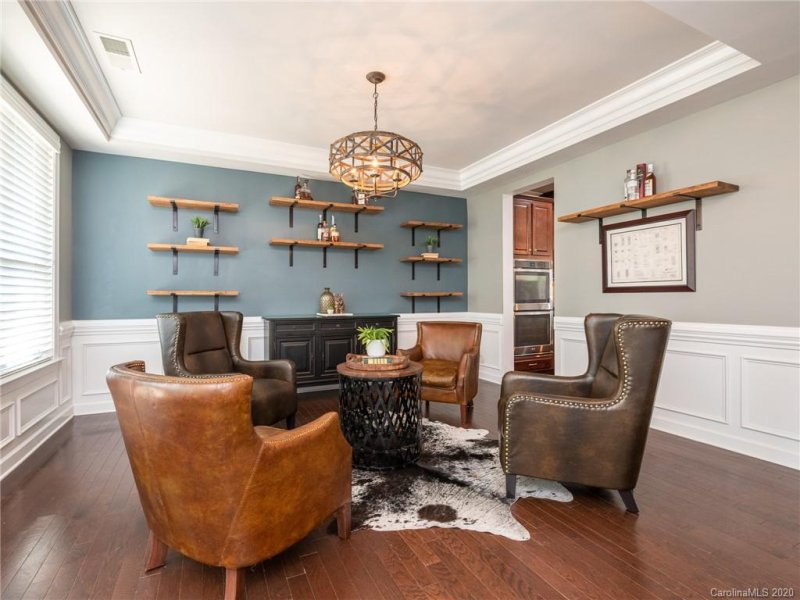 Property image 4 at 1144 Shelly Woods Drive, Fort Mill, SC 29707