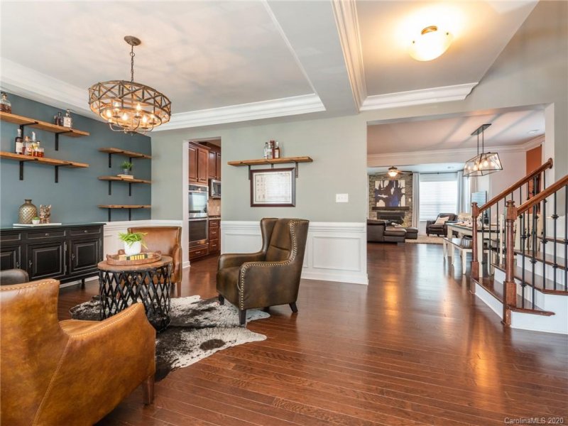 Property image 5 at 1144 Shelly Woods Drive, Fort Mill, SC 29707