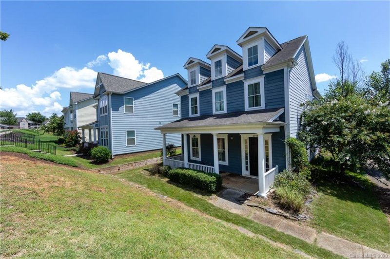 Property image 2 at 10227 Sam Meeks Road, Pineville, NC 28134