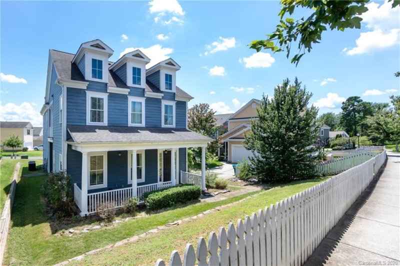 Property image 3 at 10227 Sam Meeks Road, Pineville, NC 28134