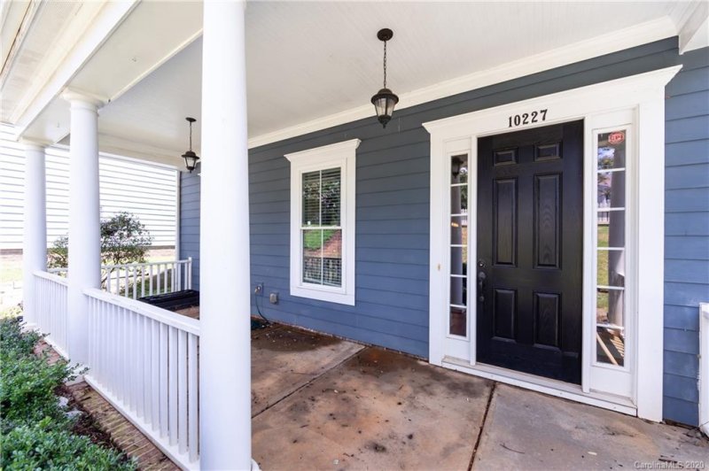 Property image 4 at 10227 Sam Meeks Road, Pineville, NC 28134