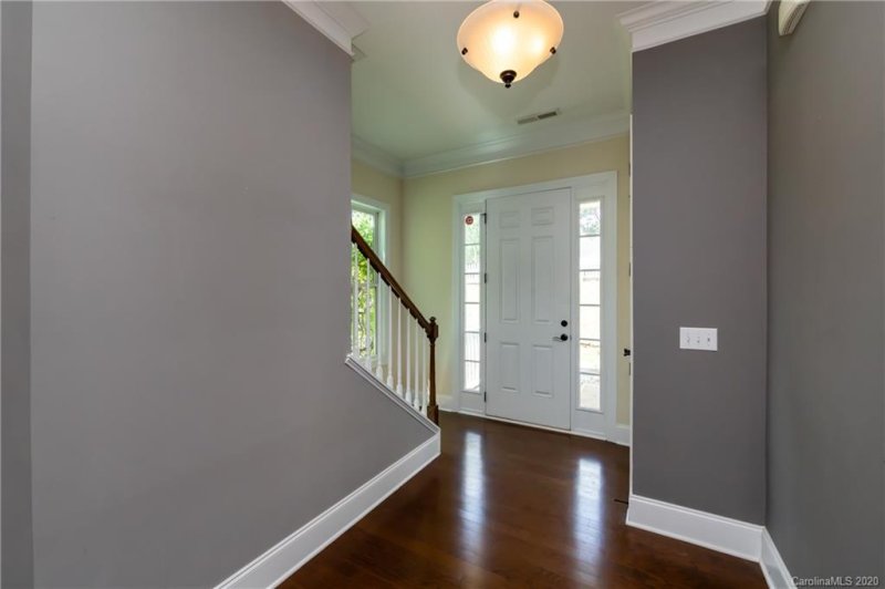 Property image 5 at 10227 Sam Meeks Road, Pineville, NC 28134