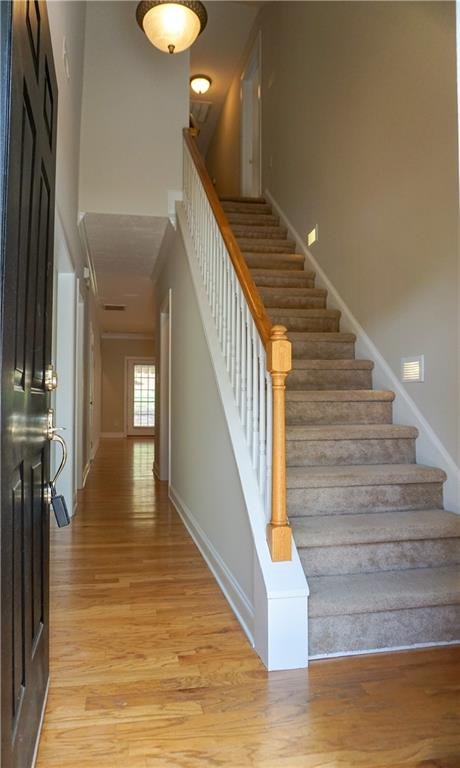 Property image 5 at 4746 Braxton Gate Lane, Hickory, NC 28602