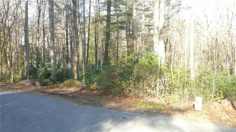 Property image 2 at Tbd Honeysuckle Ridge Road, Pisgah Forest, NC 28768