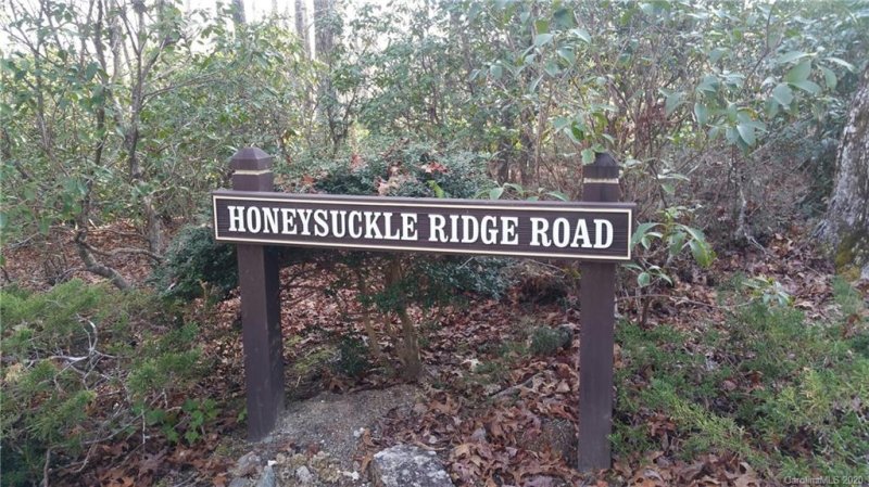 Property image 3 at Tbd Honeysuckle Ridge Road, Pisgah Forest, NC 28768