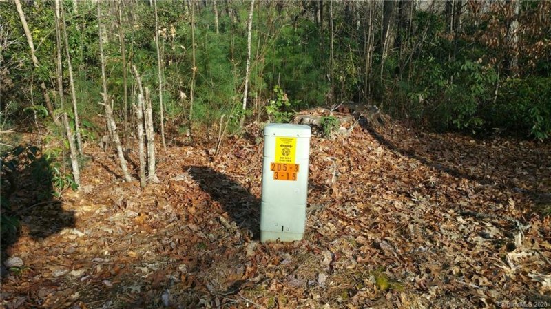 Property image 5 at Tbd Honeysuckle Ridge Road, Pisgah Forest, NC 28768