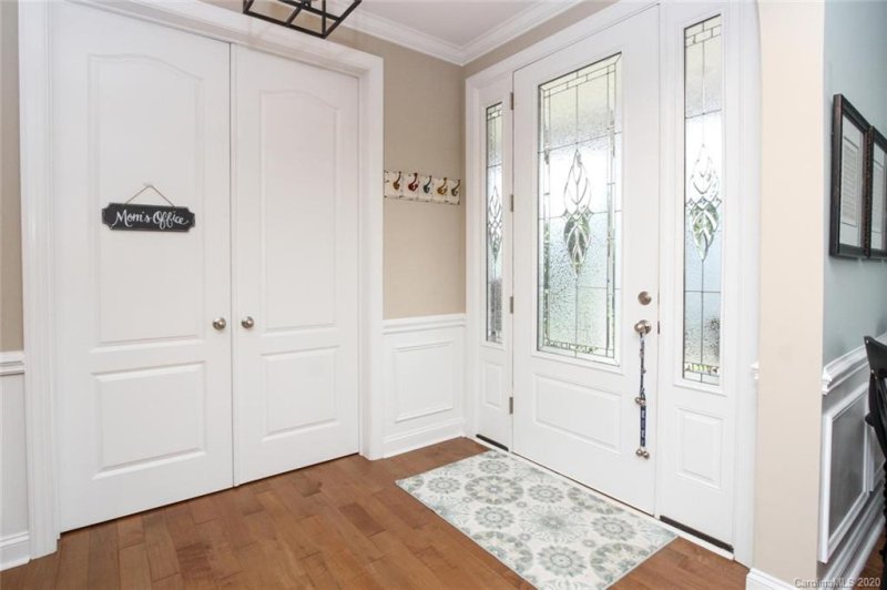 Property image 3 at 10935 Preservation Park Drive, Charlotte, NC 28214