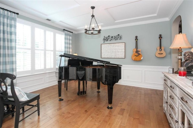 Property image 4 at 10935 Preservation Park Drive, Charlotte, NC 28214