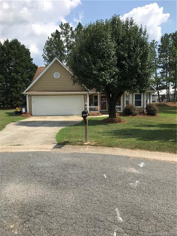 4901 Hunters Knoll Drive