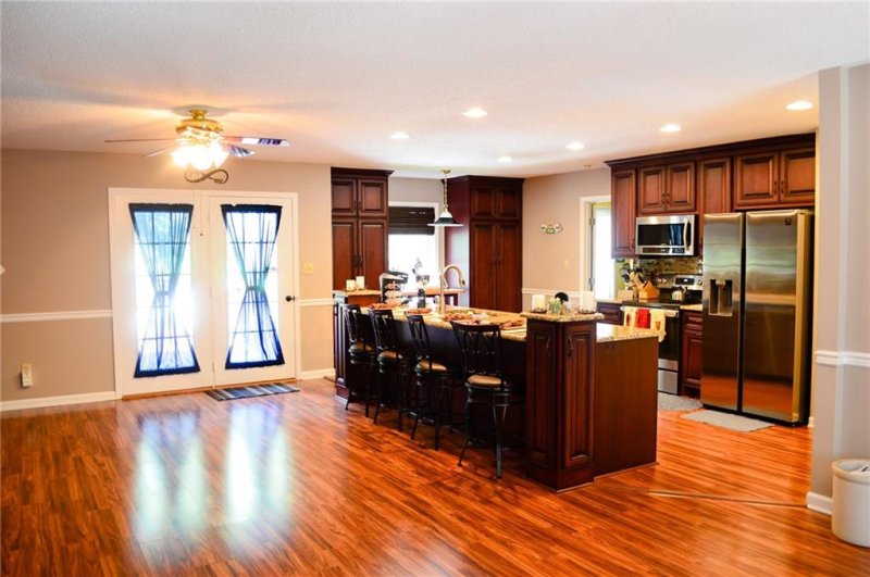 Property image 4 at 3352 Brooks Place, Granite Falls, NC 28630