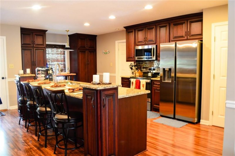 Property image 5 at 3352 Brooks Place, Granite Falls, NC 28630