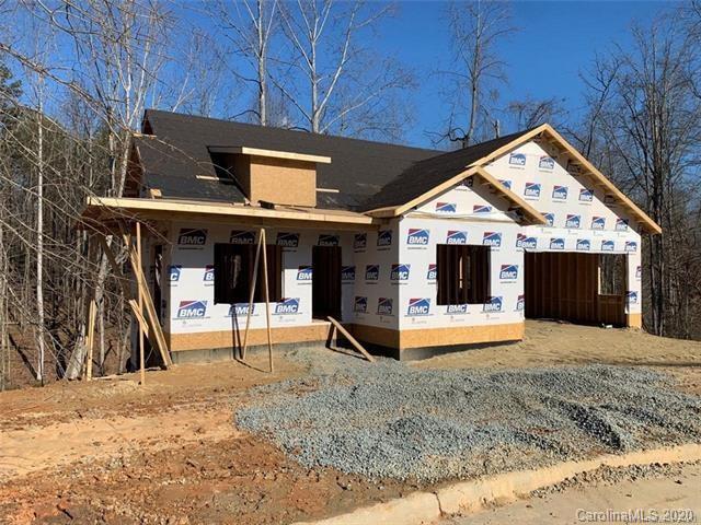 19181 Mt Zion Parkway