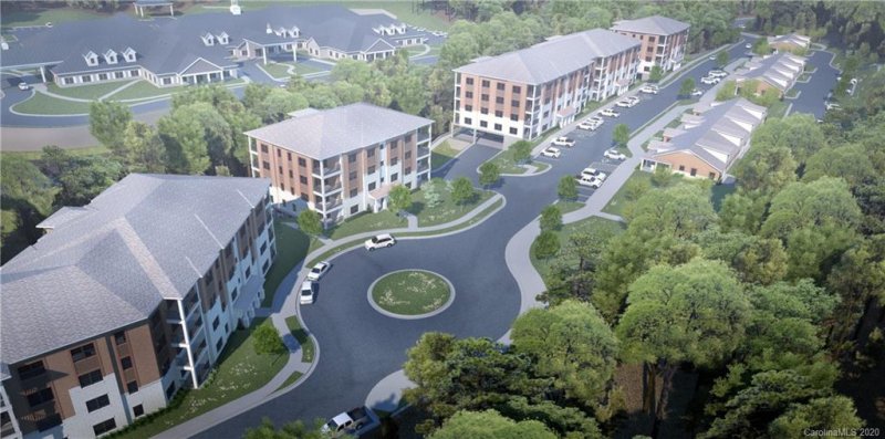 Property image 4 at 19181 Mt Zion Parkway, Cornelius, NC 28031