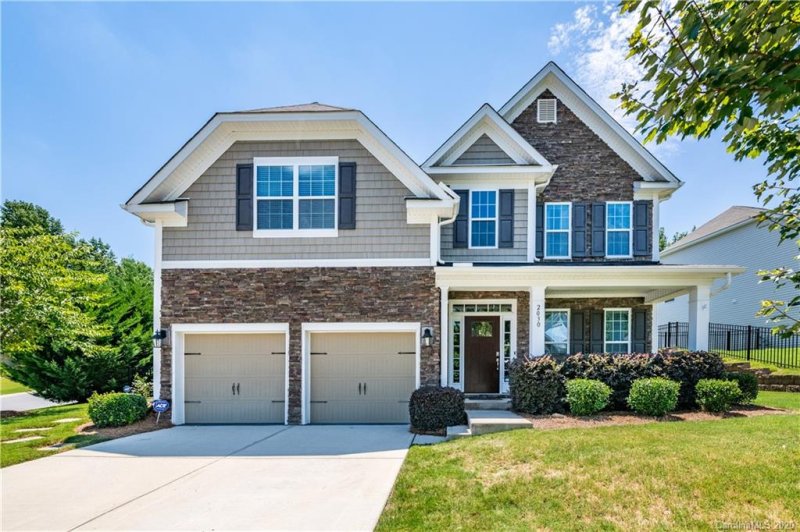 2030 Lakebridge Drive