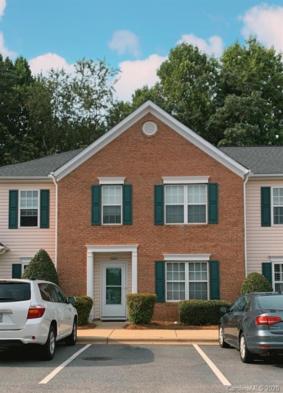 7485 Pilot Cove Court