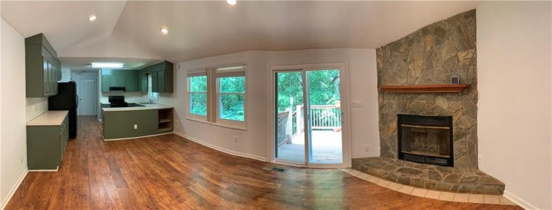 Property image 4 at 1676 Kensington Circle, Newton, NC 28658