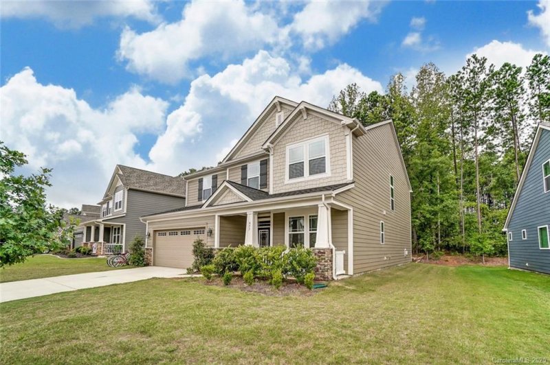 Property image 2 at 457 Sandbar Point, Clover, SC 29710
