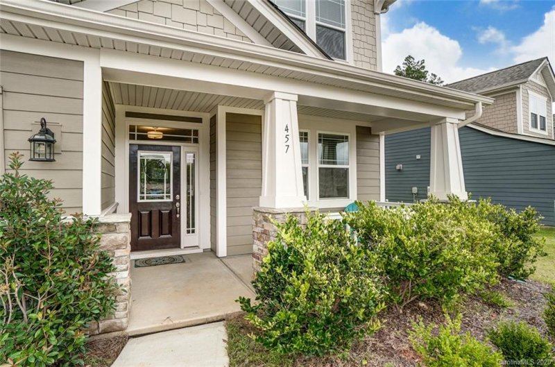Property image 3 at 457 Sandbar Point, Clover, SC 29710