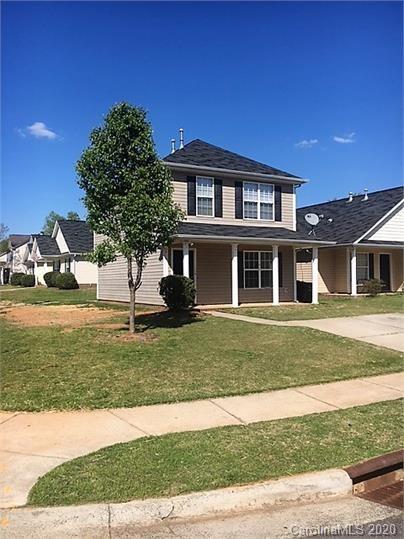 Property image 2 at 2416 Smugglers Court, Charlotte, NC 28216