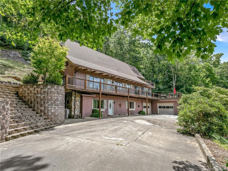 Property image 2 at 844 Three Quarter Creek Road, Burnsville, NC 28714