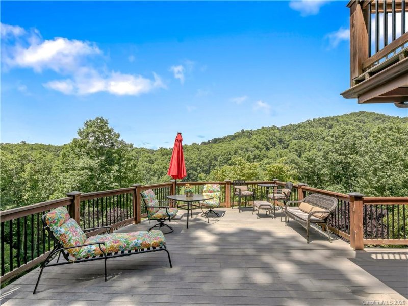 Property image 5 at 844 Three Quarter Creek Road, Burnsville, NC 28714