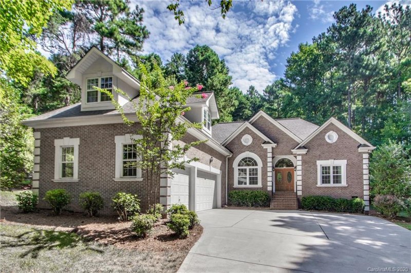 Property image 2 at 353 Marietta Road, Mooresville, NC 28117