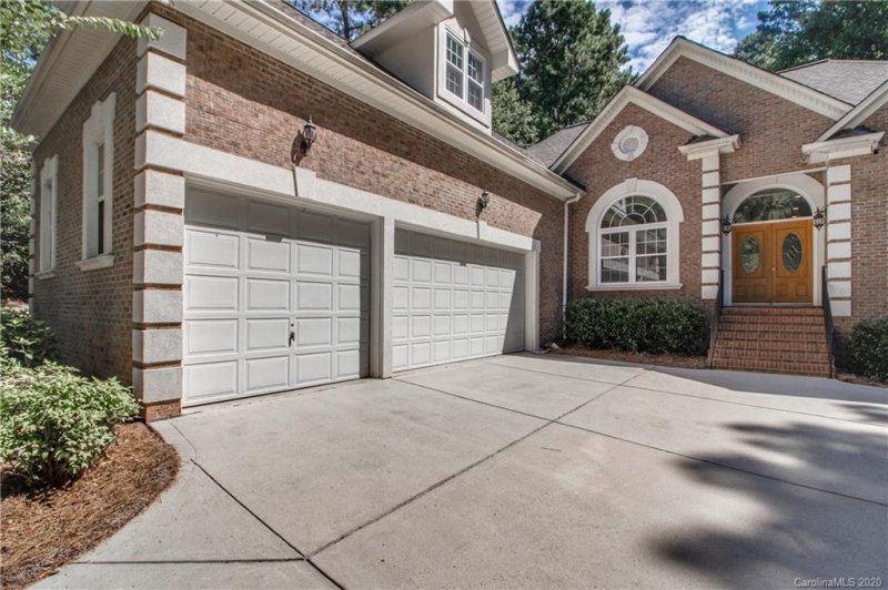 Property image 3 at 353 Marietta Road, Mooresville, NC 28117