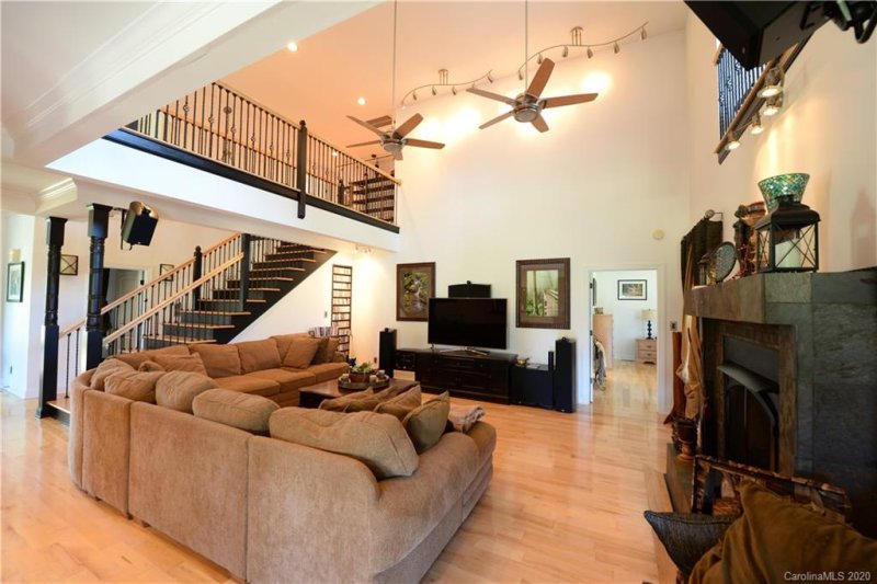 Property image 5 at 212 Fly Fisher Drive, Salisbury, NC 28147