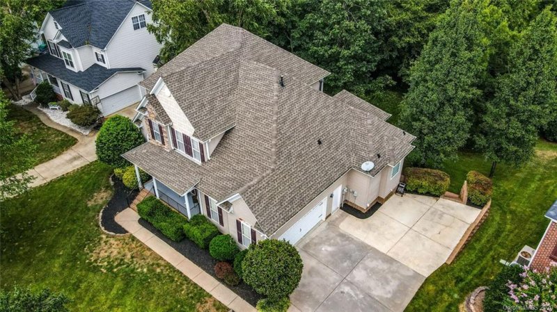 Property image 4 at 7616 Windsor Forest Place, Harrisburg, NC 28075